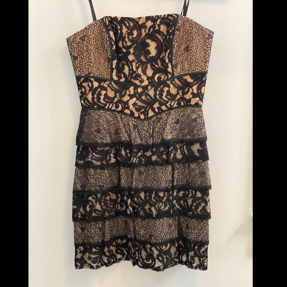 BCBG Dress